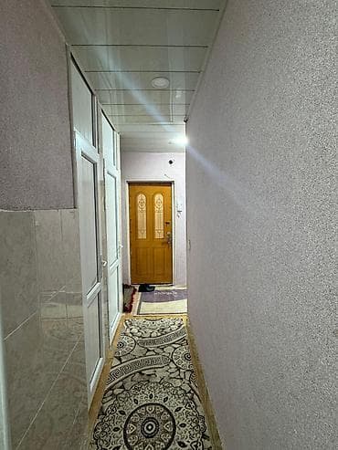 luks home: Bakı, Qaraçuxur qəs., 2 otaqlı, Köhnə tikili, 65 kv. m — 9