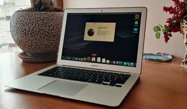 appl: İşlənmiş Apple MacBook, 13.3 ", Intel Core i5, 256 GB — 1