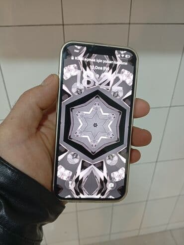 Mətbəx texnikası: IPhone 14, 128 GB, Gümüşü, Face ID — 1