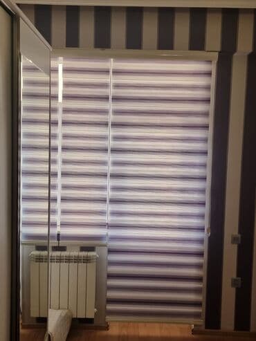 step deke: Jalüz pərdə ucuz  sok qiymətlər bizdə 2 ya 3 günərzində hazırlama — 12