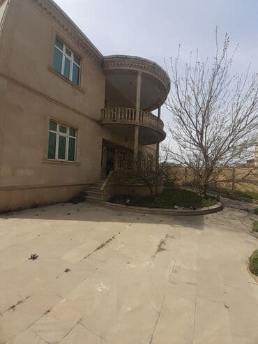 tap az bag evleri pirsagida: Bakı, Novxanı, 240 kv. m, 7 otaqlı, Hovuzlu, Kombi, Qaz, İşıq — 2