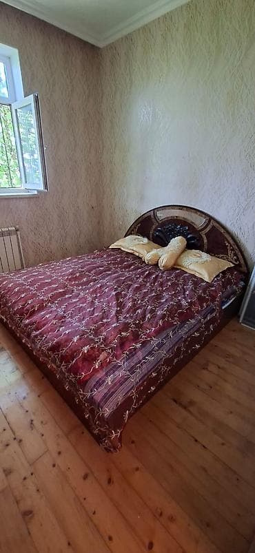Ev və bağ: Mebel dəsti – qonaq və yataq otağı üçün - 2 ədəd yumşaq kreslo: qalın — 2
