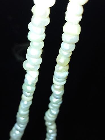 mirvari muncuqlar: Təmiz, qədimi Mirvari — 2