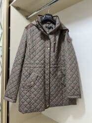 balaca halqa sirqalar: Puxovik kurtka, Ralph Lauren, XL — 1