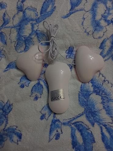 Relaks masaj, Qadınlar üçün — 6