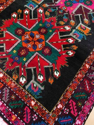 qarabağ xalçası: Xalça Dekorativ, Azərbaycan, Kredit var — 5