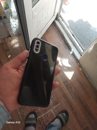 a52 samsung qiyməti: Samsung Galaxy A52, 128 GB, rəng - Mavi, İki sim kartlı — 5