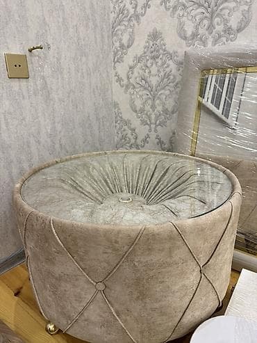 yumru taxt: Yeni, Klassik divan, Divan, Bazasız, Açılmayan — 3