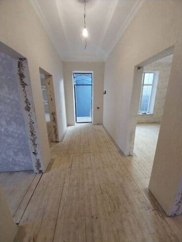 домики у моря баку: Поселок Бинагади 3 комнаты, 100 м², Свежий ремонт — 6