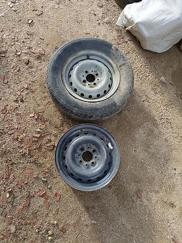 disk teker mersedes: 13lik disk teker — 1