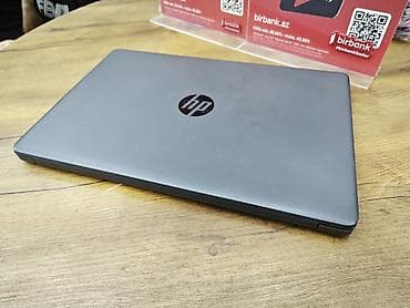 appel: Hp 250 G8 Core i3 1115G4 up 4.10GHz RAM 8GB DDR4 3200MHz SSD 256GB M2 — 4