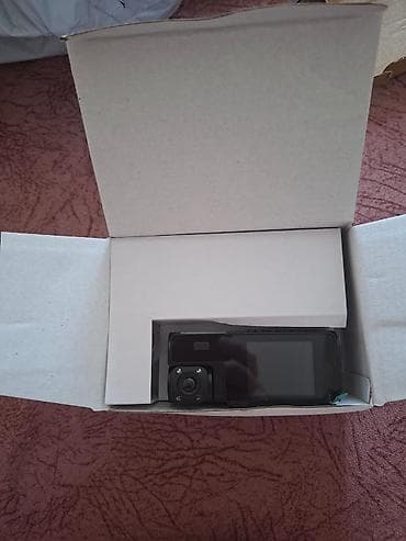Автоэлектроника: BLACK BOX Traffic Recorder – avtomobil videoqeydiyyatçısı - İki — 2