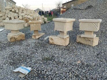 tort bezemek ucun nasadkalar: Yigilma Güldan Biri 70 manat — 2