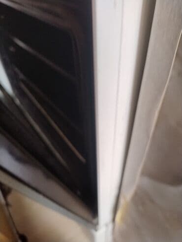 qaz pilete: Plitə Qazlı, Ayrıca dayanan, 4 gözlü, İşlənmiş — 6