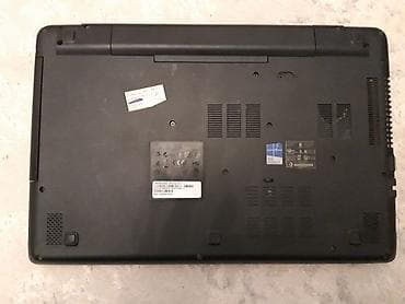 nexus notebook: Acer noutbuk (adapter ilə) Xüsusiyyətlər: - Brend/model: Acer - — 3