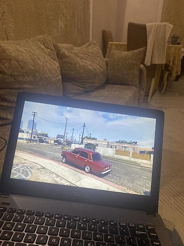 İşlənmiş ASUS Chromebook, 14 ", Intel Core i5, 512 GB, Ünvandan götürmə, Ödənişli çatdırılma