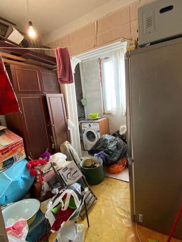 1 otaqlı kohnə tikili: Bakı, 1 otaqlı, Köhnə tikili, 40 kv. m — 3