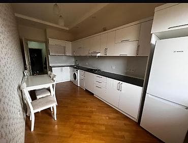 Mənzillər: 2 otaqlı, Yeni tikili, 94 kv. m — 10