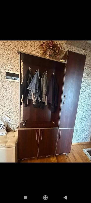 seyf qapi modelleri: Satılır – Ev üçün mebel və işıqlandırma dəsti munasib qiymete hamisi — 3