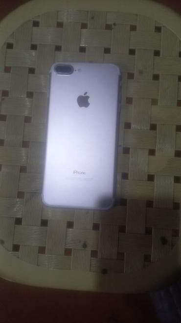 philips xenium 9@9u: IPhone 7 Plus, < 16 GB, Gümüşü, Barmaq izi — 4