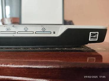 scanner: Epson Perfection V19 skaner - Model: J371A (Epson Perfection V19) - — 2