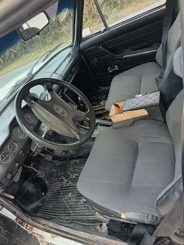 авто с пробегом фольксваген: ВАЗ (ЛАДА) 2101: 1.2 л | 1980 г. Седан — 4