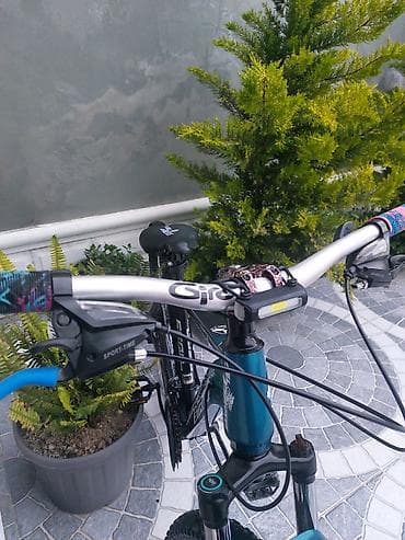 aurus velosiped: TECILII SATILIRR 29 Luqdur Uzerine Çoxlu Aksessuarlar 4 gundurki — 7