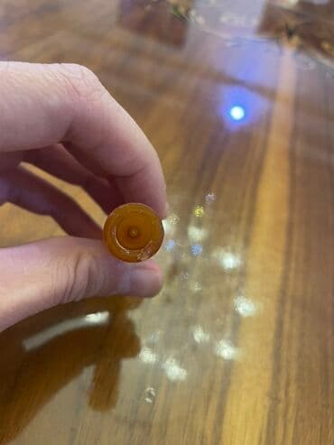 İnformatika: Kəhraba müştük — 2