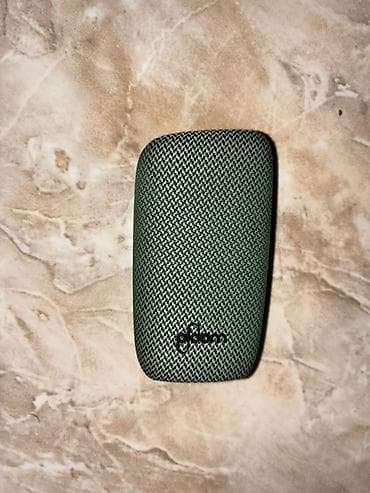 ploom case: Ploom X Advanced cihazı və qoruyucu örtüyü - Model: Ploom X Advanced — 2