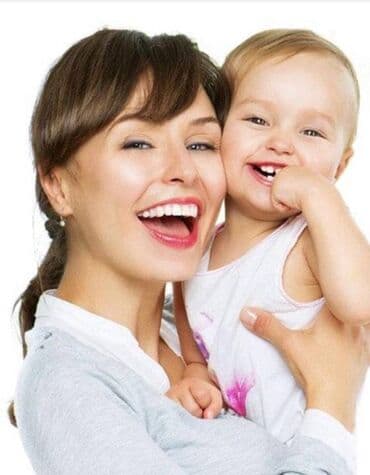 1 -5 yas arasi usaqlara baxa bilerem Xirdalanda oluram oz evimde