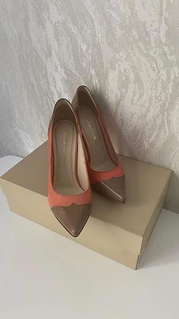 Tuflilər: Tuflilər, Ölçü: 36, Yeni — 5