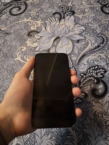 13 pro max 2 ci el: IPhone 13, 128 GB, Midnight — 2