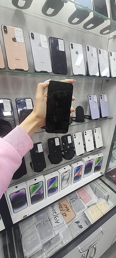 iphone 12 qiymət: IPhone 13 Pro, 128 GB, Deep Purple, Face ID — 6