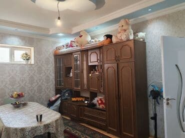 mingecevirde evlerin qiymeti 2022: 3 otaqlı, 100 kv. m, Kredit yoxdur, Yeni təmirli — 13