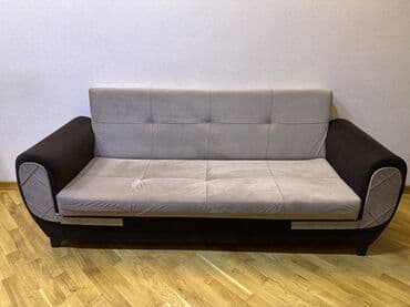 açılan kreslo: 4 Ay istifade olunub — 1