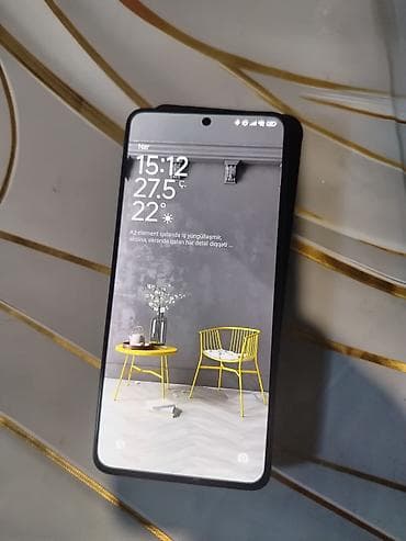 s10 plus ekran: Poco rəng - Qara, Sensor — 2