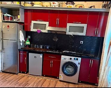 taxt tumba: Nigar💚 Kuxna mebeli satlır 250 3 m çoxdu təcili remotla bağlı çıxmaldı — 1
