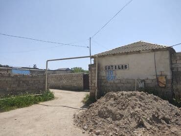mərdəkanda torpaq satılır: 10 sot, Tikinti, Mülkiyyətçi, Kupça (Çıxarış) — 6