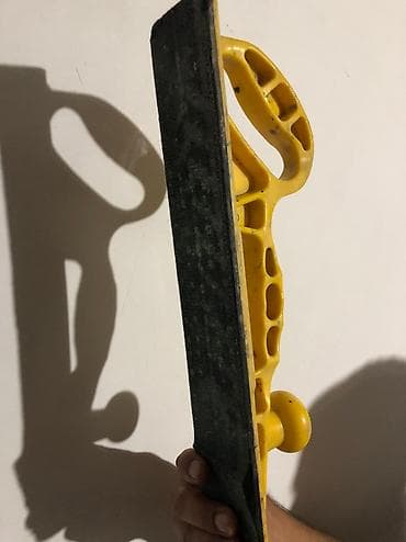 Avtoservis avadanlıqları: Malyar rendesi — 3