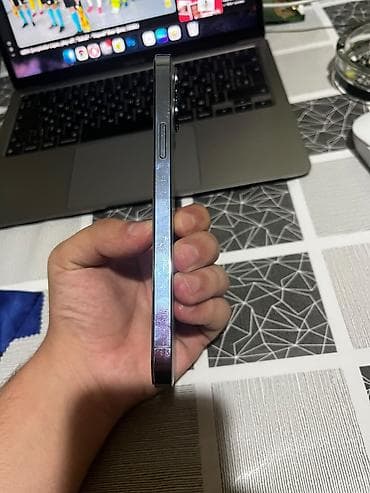 disk gta 5: IPhone 13 Pro Max, 256 GB, Mavi — 9