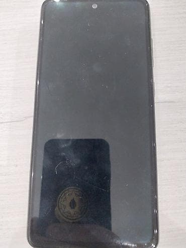 Samsung Galaxy A52s, 128 GB, rəng - Qara, İki sim kartlı