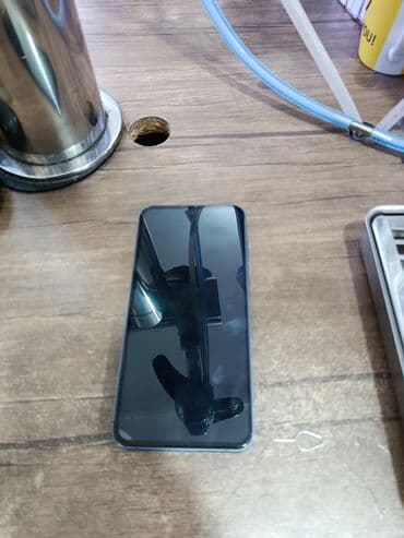 samsung a31: Samsung Galaxy A55, 256 GB, rəng - Mavi, Simsiz şarj — 4