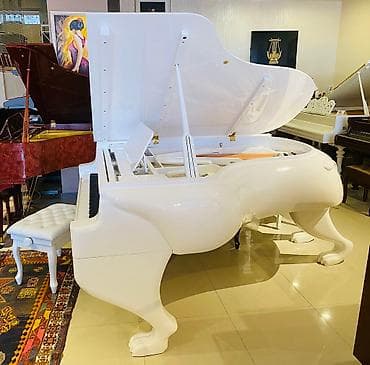 S.Ritter “Pantera” royalı! Eksklüziv dizayn, yalnız bir nüsxədə