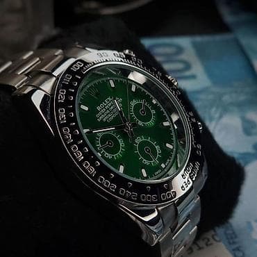 qızıl saatların satışı: Qol saatı — 6