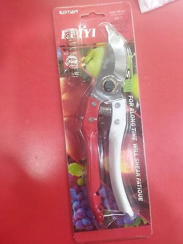 express weld 161: Bağ qayçısı yeni gəldi sadəcə 12 man çox istəyən olsa cuzi endirim — 3