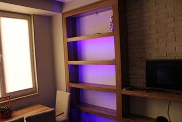 20 yanvarda 2 otaqli evler: Yasamalda 16 mertebeli binanın 15-ci mərtəbəsində yerləşən ümumi — 14