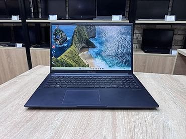 ikinci el netbook: İşlənmiş ASUS Vivobook, 15.6 ", Intel Core i3, 256 GB, Ünvandan götürmə, Ödənişli çatdırılma, Rayonlara çatdırılma — 4