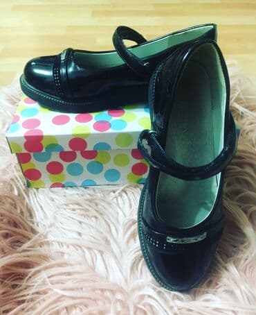 uwaq ucun tortlar: Razmer:34 Stelka:23sm Brend:Котенок Qiymet:12AzN ayaqqabi, ushaq — 3