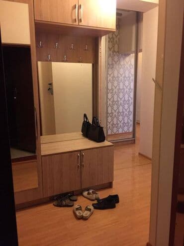 həzi aslanov 2 otaqlı evlər: Həzi Aslanov metrosunun yaxınlığında 16 mertebeli binanın 3-cü — 9