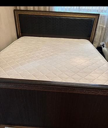 ✅taxt satılır 180 manata ölçü 1.80*2
10
Unvan yeni Ramana*AFA (Z) lalafo.az -da ✅taxt satılır 180 manata ölçü 1.80*2
10
Unvan yeni Ramana*AFA (Z)